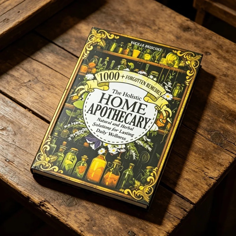 Herbal Wellness Remedy - Buku Panduan Perawatan Kesehatan Keluarga: 1000+