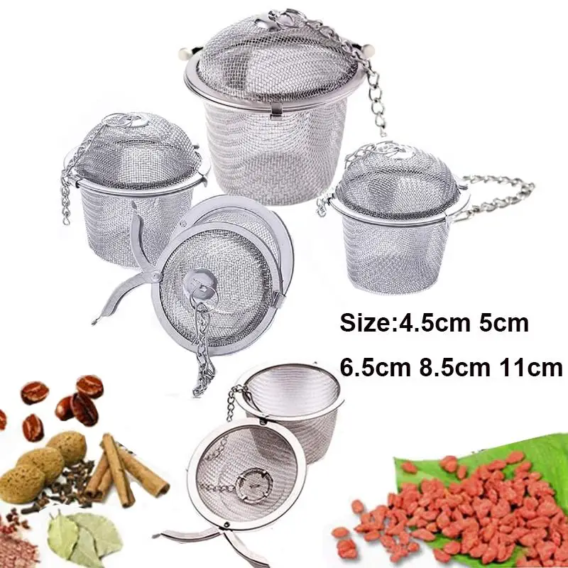 Herbal Wellness Products - 1/3 Buah Saringan Bumbu Teh Bola