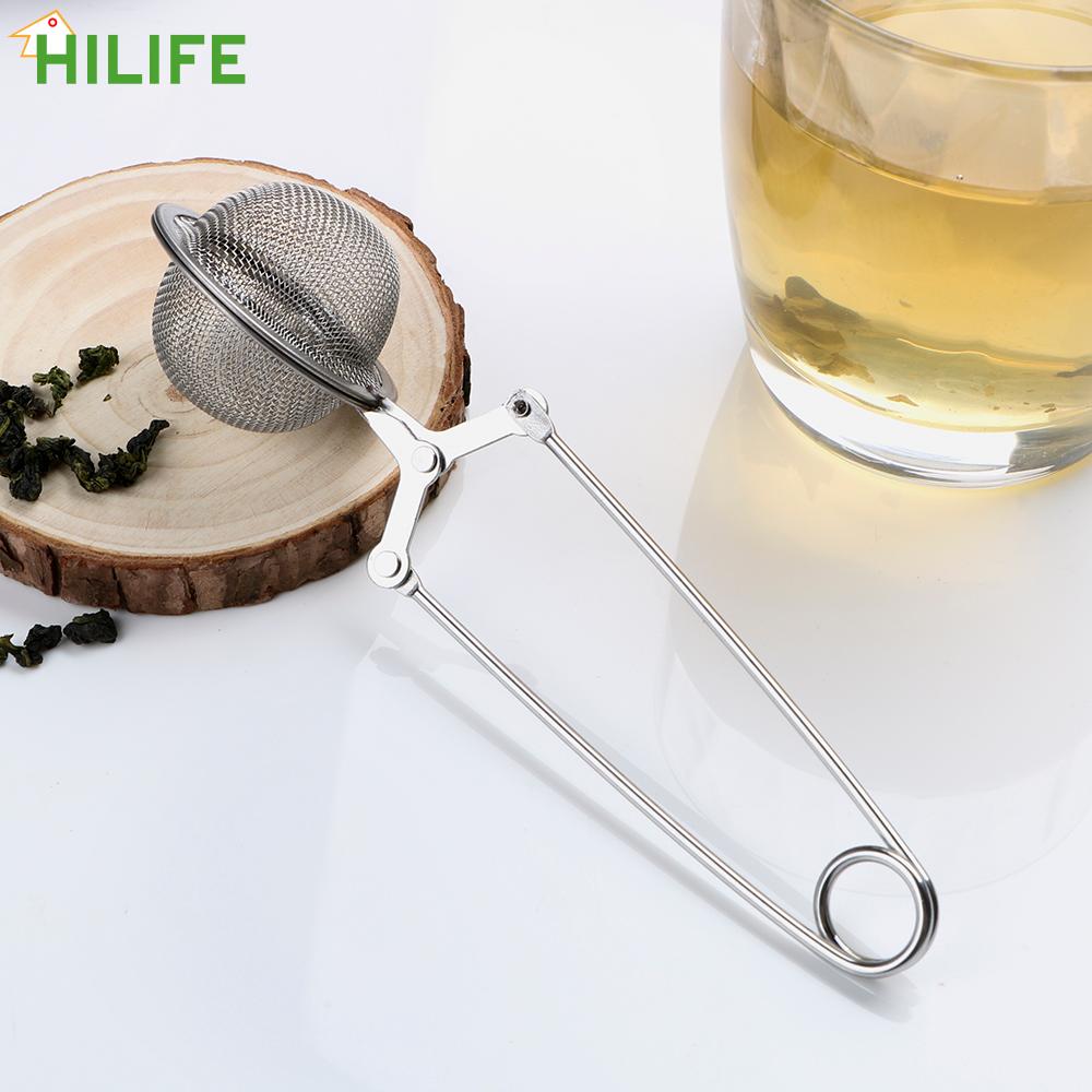 Herbal Wellness Products - HILIFE Gadget dapur Sphere Mesh saringan
