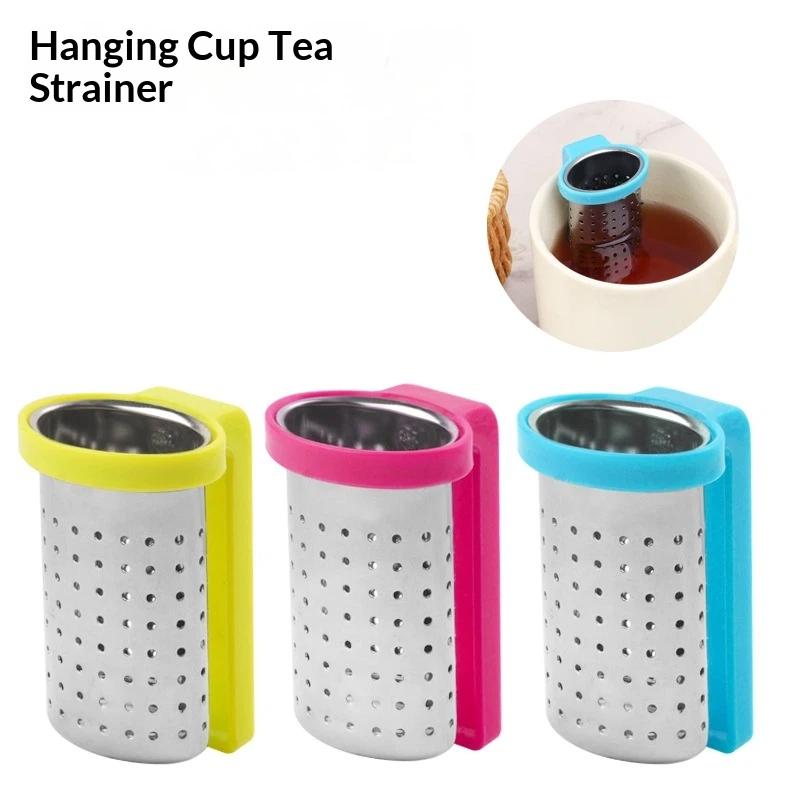 Herbal Wellness Products - ·Saringan Teh Stainless Steel NewGreat dengan