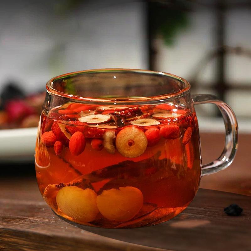 Teh Ginseng Lima Harta Karun,  - Herbal Wellness Supplement ulasan dan harga