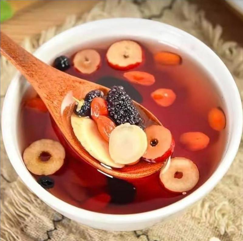 Teh Ginseng Lima Harta Karun,  - Herbal Wellness Supplement ulasan dan harga