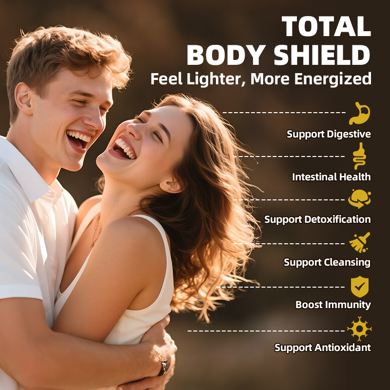 Suplemen Herbal Alliwise Black - Herbal Wellness Supplement ulasan dan harga