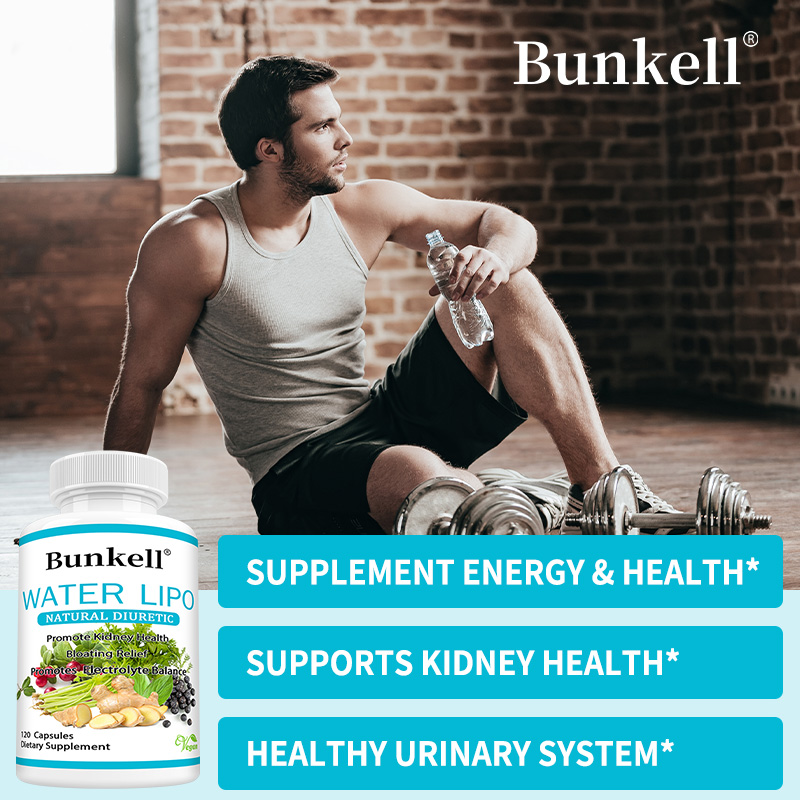 Kapsul Pendukung Ginjal & Kand - Herbal Wellness Water ulasan dan harga