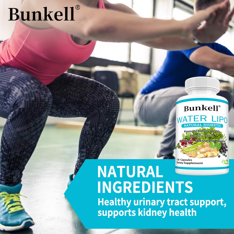Kapsul Pendukung Ginjal & Kand - Herbal Wellness Water ulasan dan harga