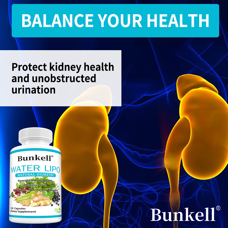 Kapsul Pendukung Ginjal & Kand - Herbal Wellness Water ulasan dan harga