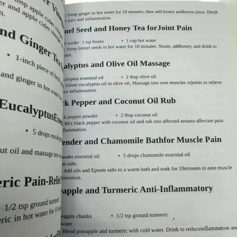 Buku Panduan Perawatan Kesehat - Herbal Wellness Remedy ulasan dan harga