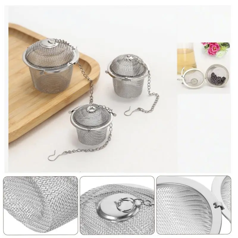1/3 Buah Saringan Bumbu Teh Bo - Herbal Wellness Products ulasan dan harga