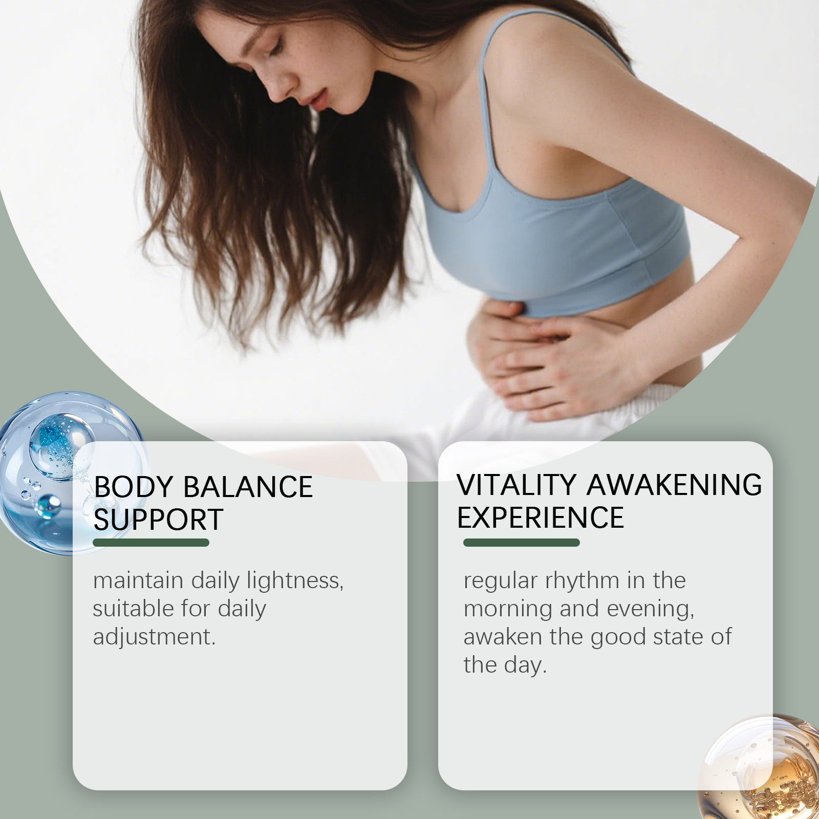 Tetes Drainase Limfatik 11-in- - Herbal Wellness Supplement ulasan dan harga