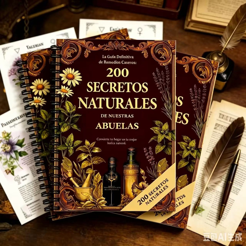 200 Rahasia Alami: Panduan Pen - Herbal Wellness Remedy ulasan dan harga