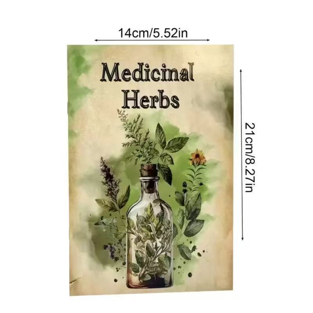 Herbal Obat: Panduan Visual un - Herbal Wellness Remedy ulasan dan harga