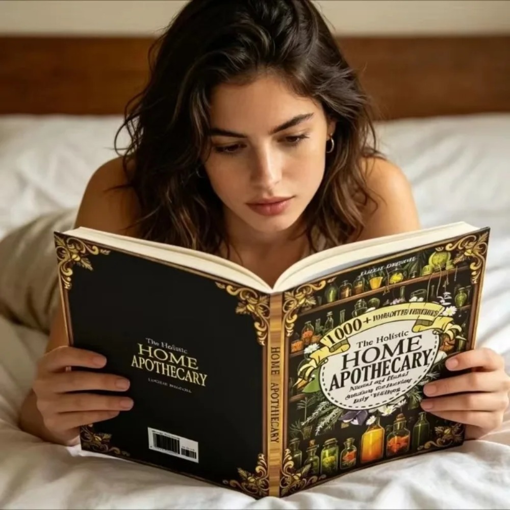 Buku Panduan Kesehatan Herbal  - Herbal Wellness Remedy ulasan dan harga