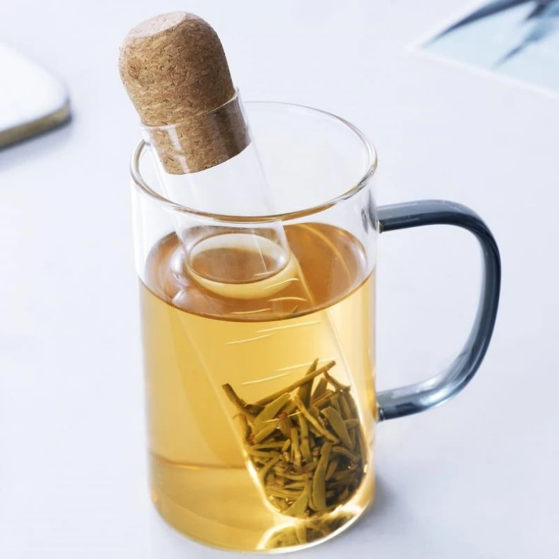 Tabung Uji Kaca Borosilikat Ti - Herbal Wellness Products ulasan dan harga