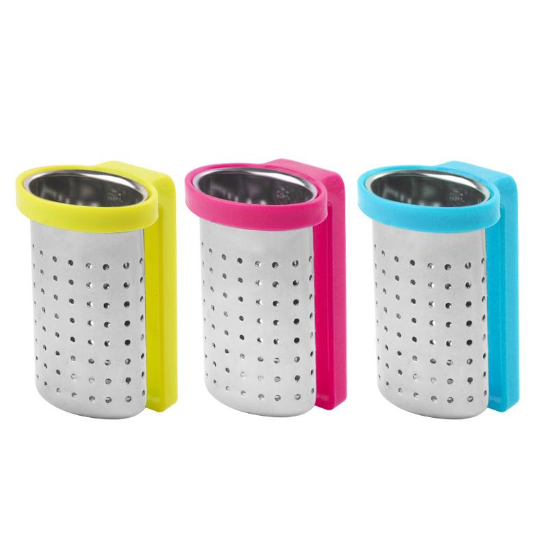 ·Saringan Teh Stainless Steel  - Herbal Wellness Products ulasan dan harga