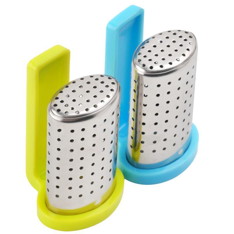 ·Saringan Teh Stainless Steel  - Herbal Wellness Products ulasan dan harga