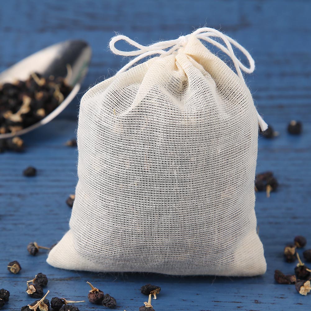 20 buah/lot kantong teh sekali - Herbal Wellness Products ulasan dan harga