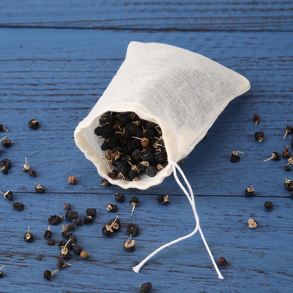 20 buah/lot kantong teh sekali - Herbal Wellness Products ulasan dan harga