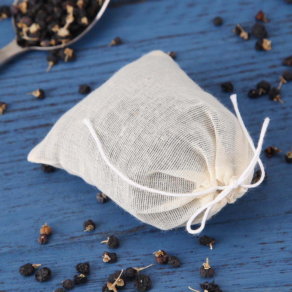 20 buah/lot kantong teh sekali - Herbal Wellness Products ulasan dan harga